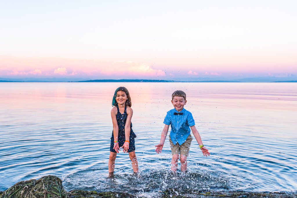 Tsawwassen photographer