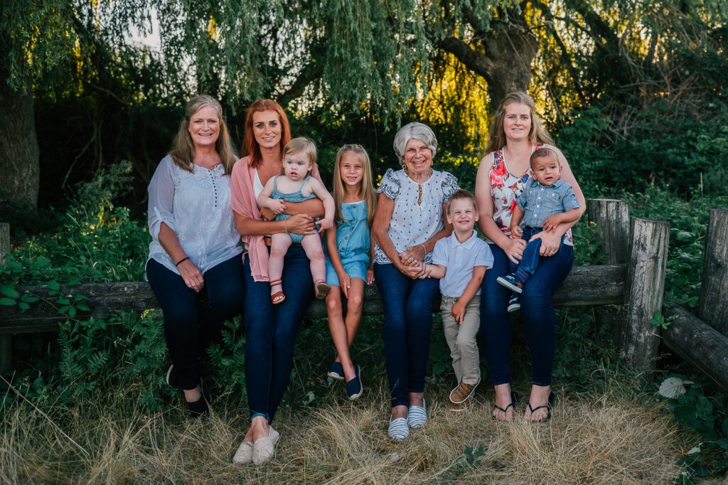 Tsawwassen photographer