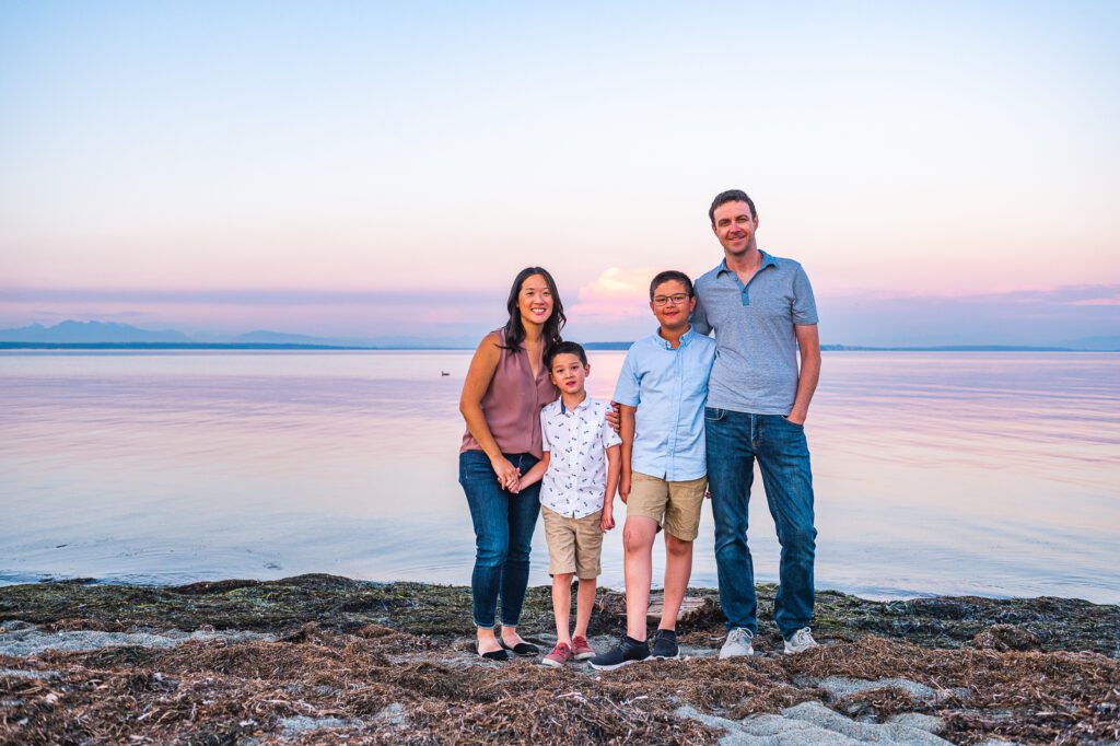 Tsawwassen photographer