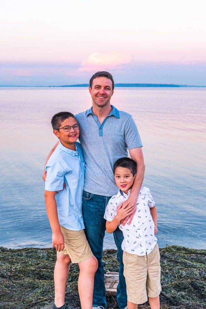 Tsawwassen photographer