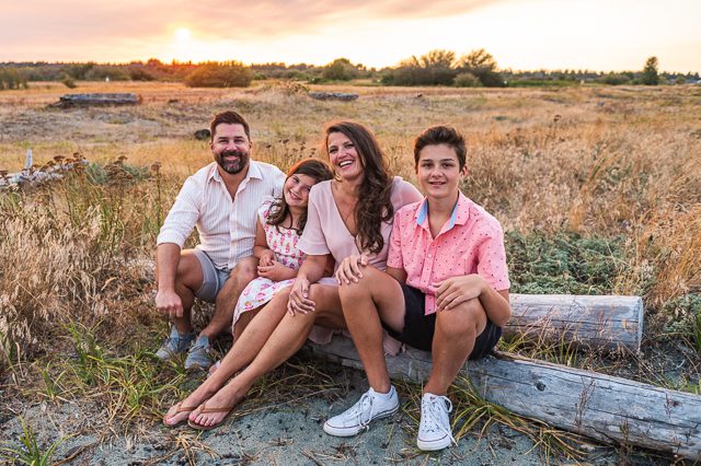Tsawwassen photographer