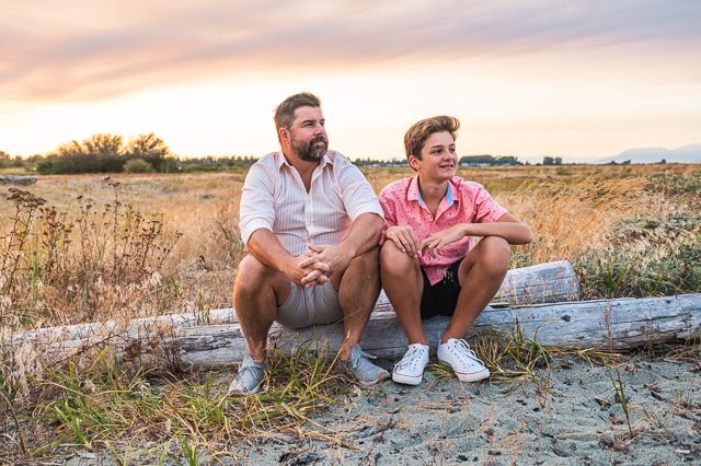 Tsawwassen photographer