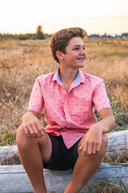 Tsawwassen photographer