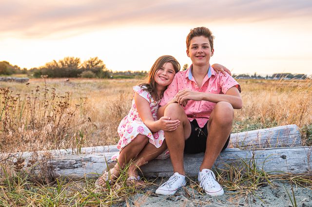 Tsawwassen photographer