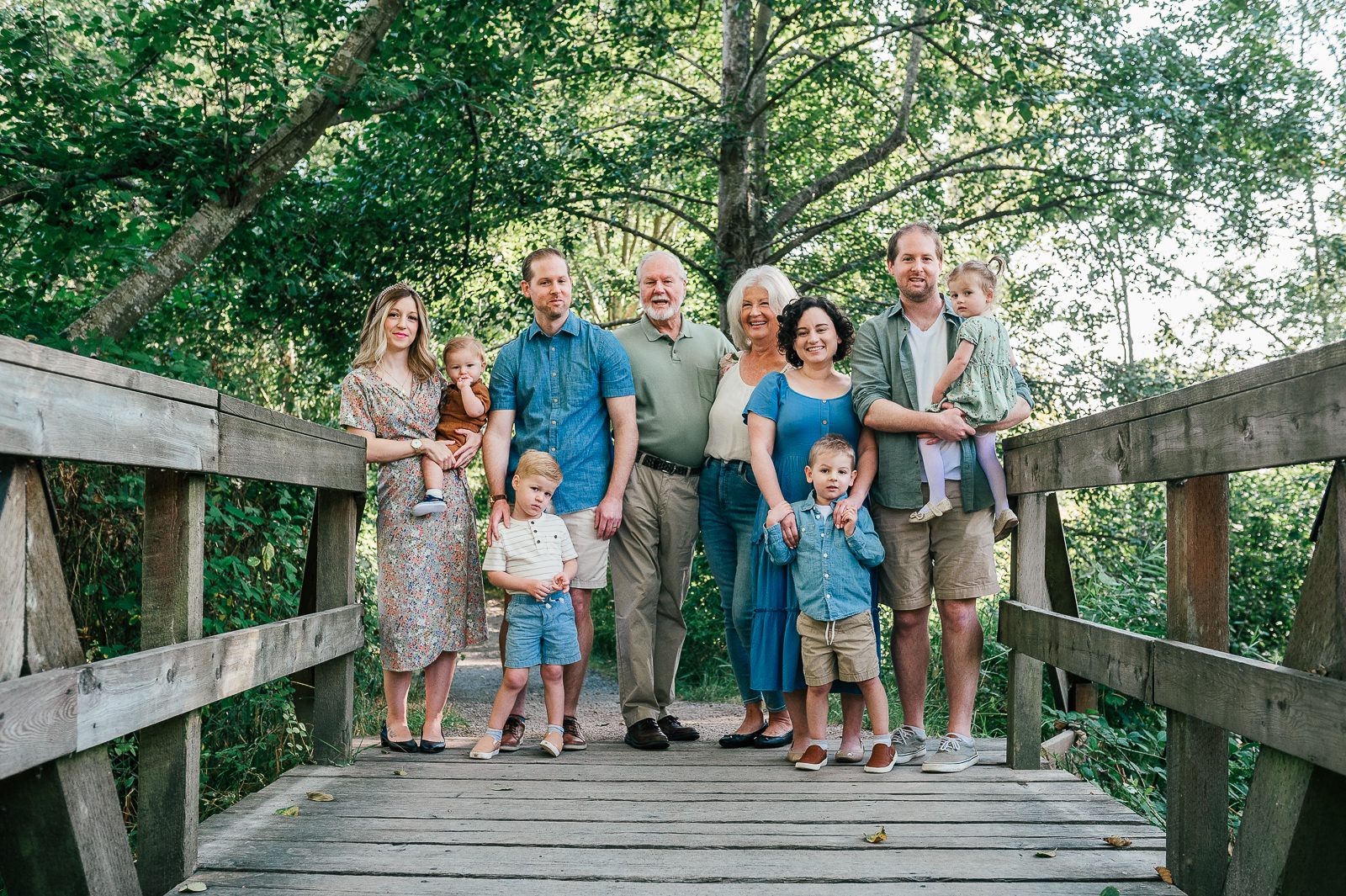 Ladner photographer