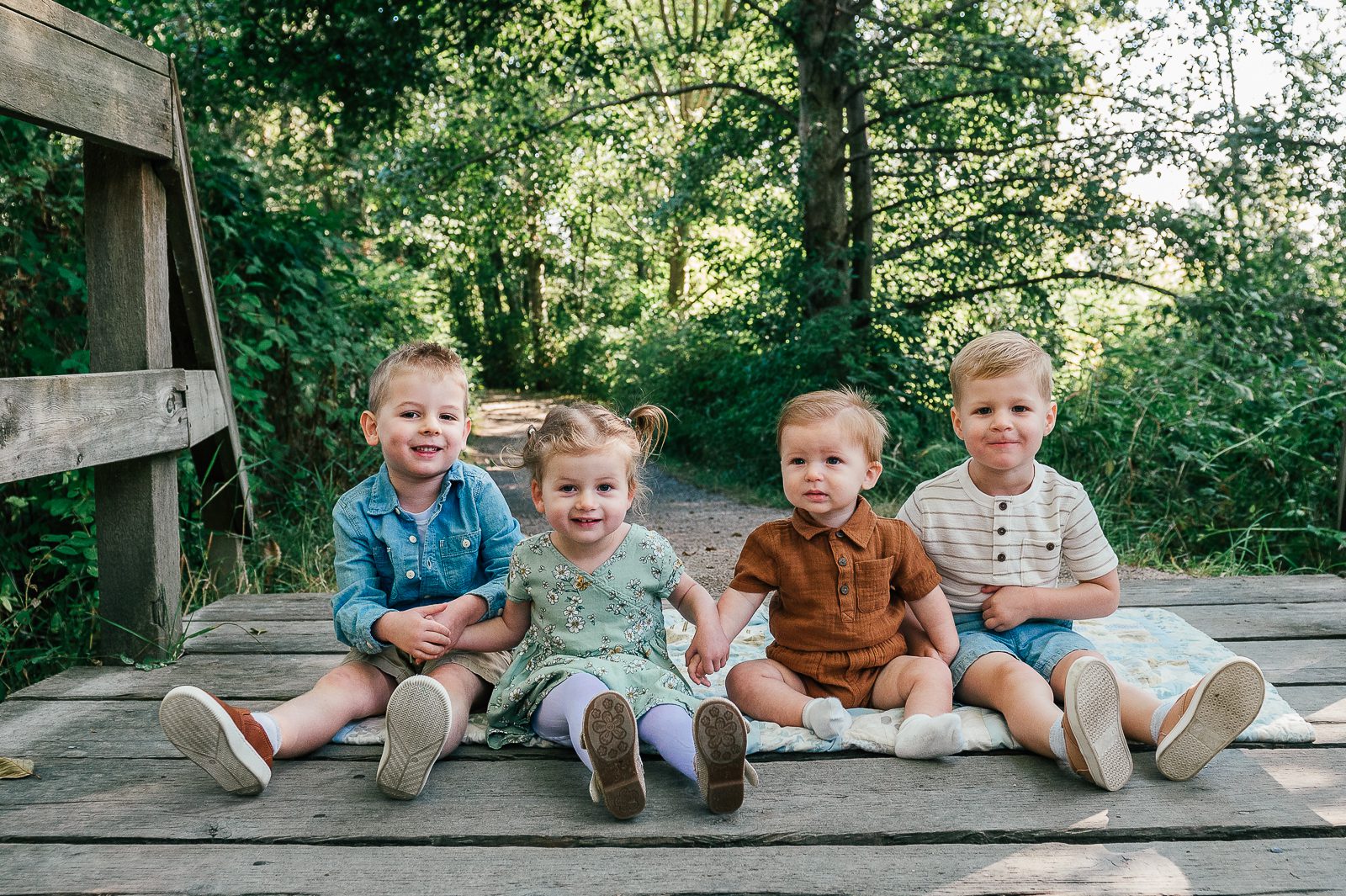 Ladner photographer