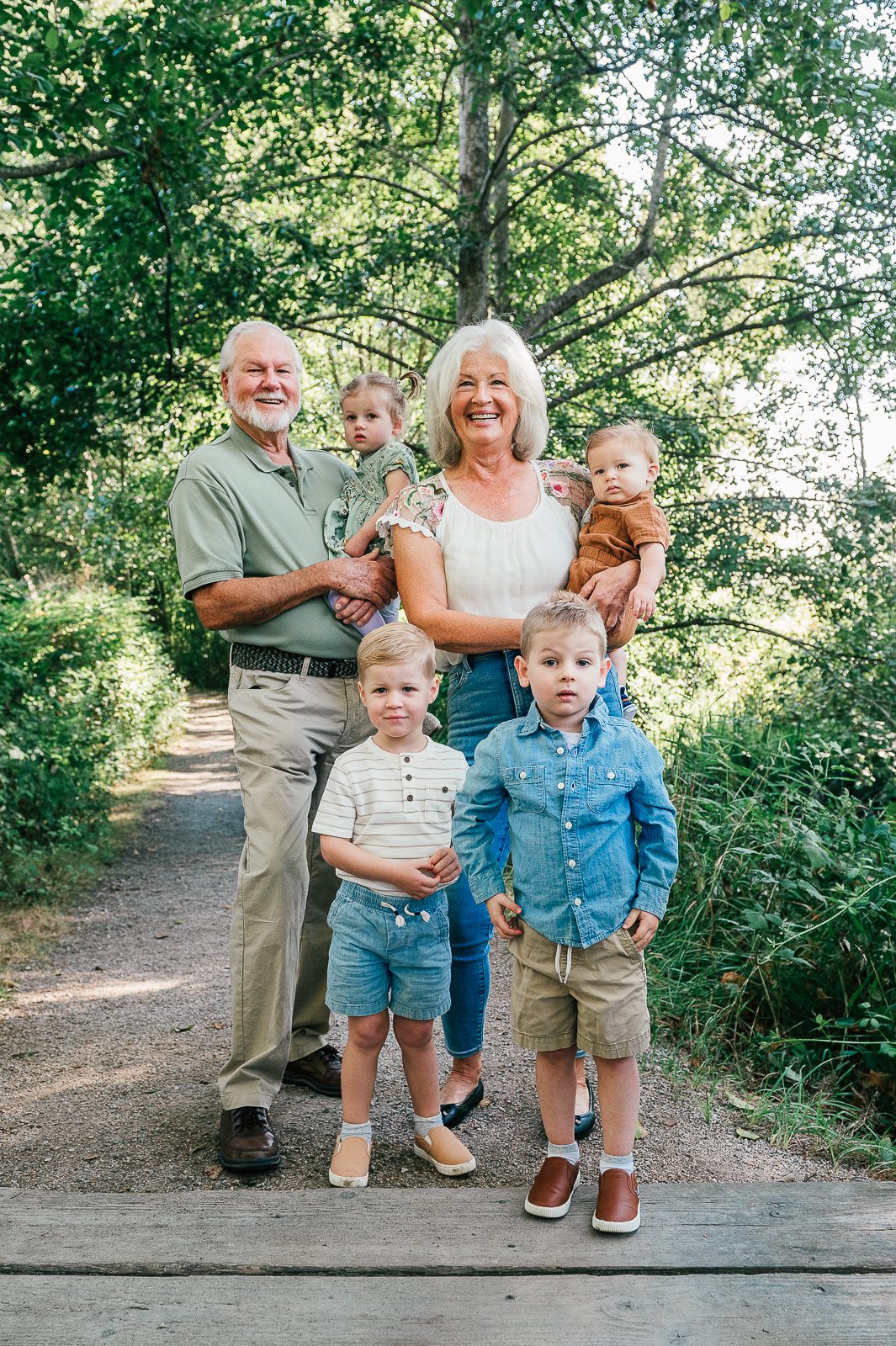 Ladner photographer