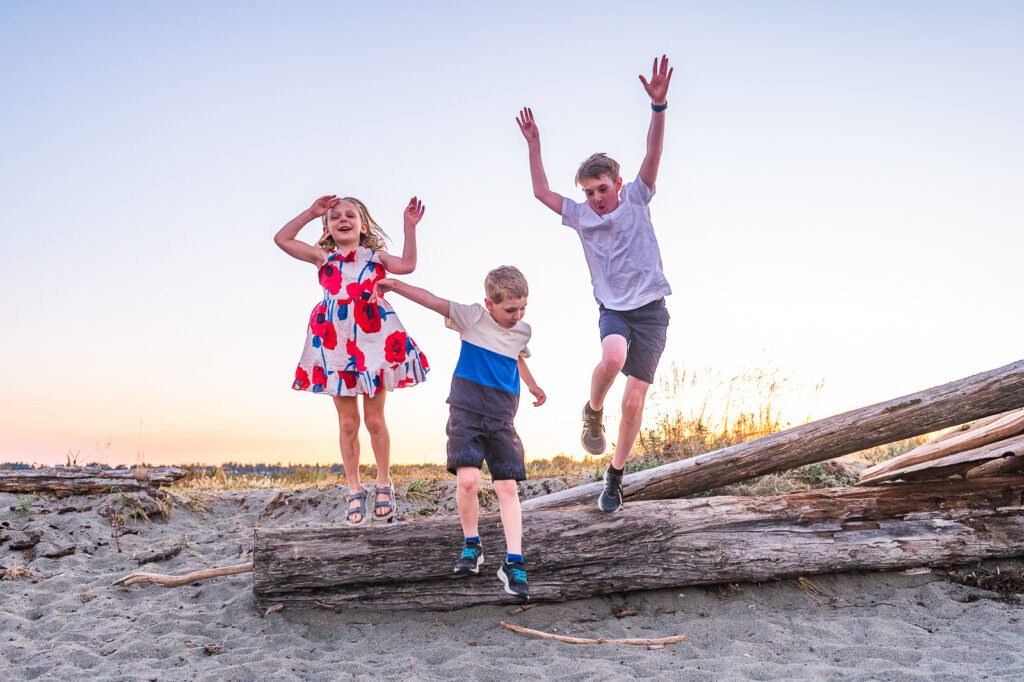 Tsawwassen photographer