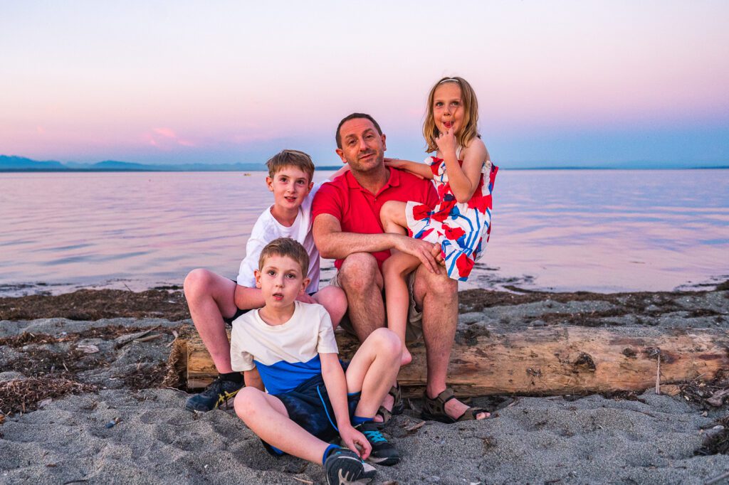 Tsawwassen photographer
