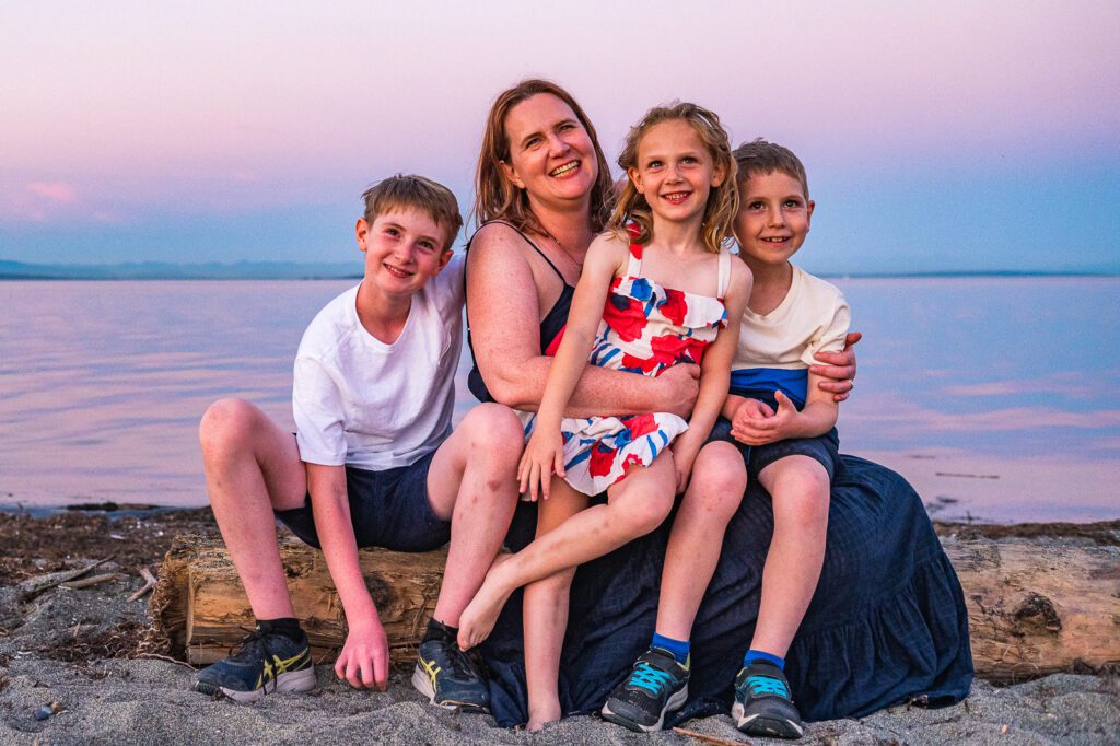 Tsawwassen photographer