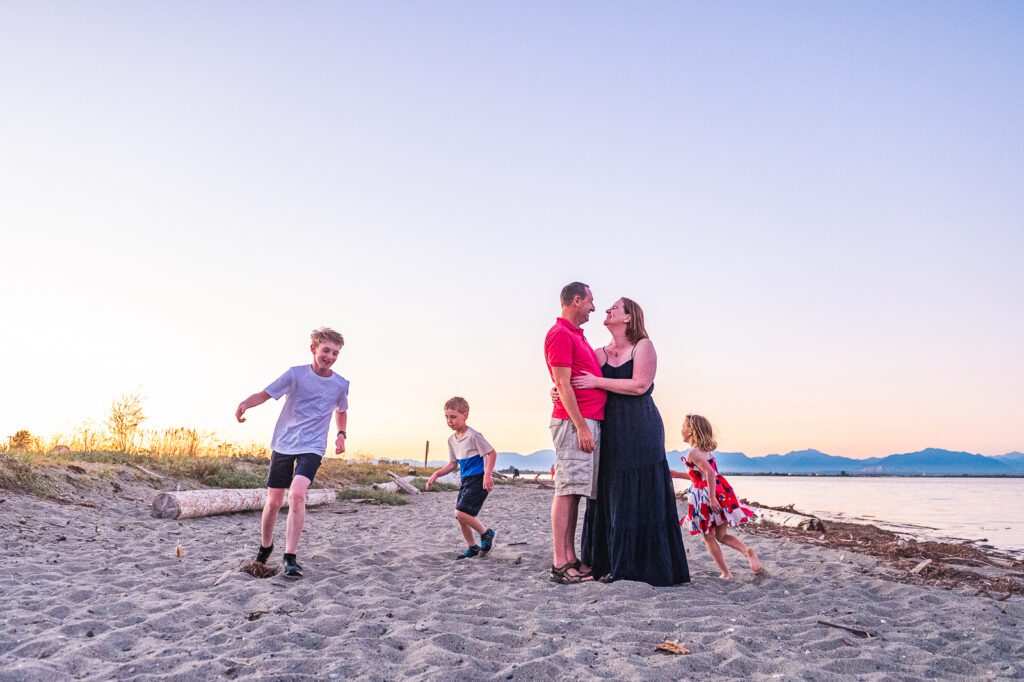 Tsawwassen photographer