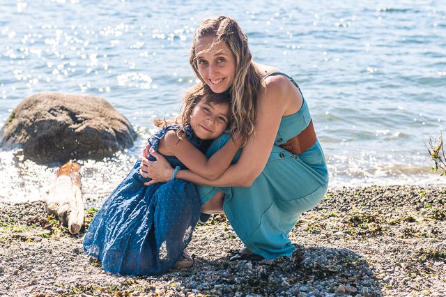 Tsawwassen family photographer