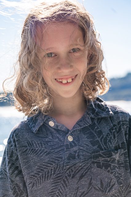 Tsawwassen family photographer