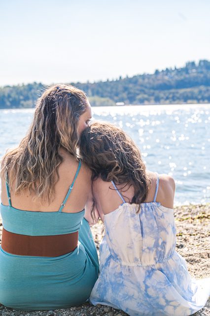 Tsawwassen family photographer