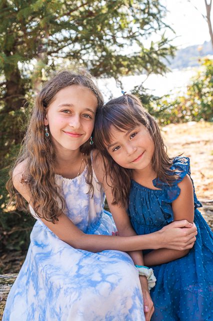 Tsawwassen family photographer