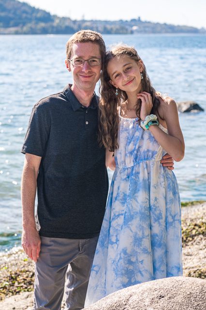 Tsawwassen family photographer
