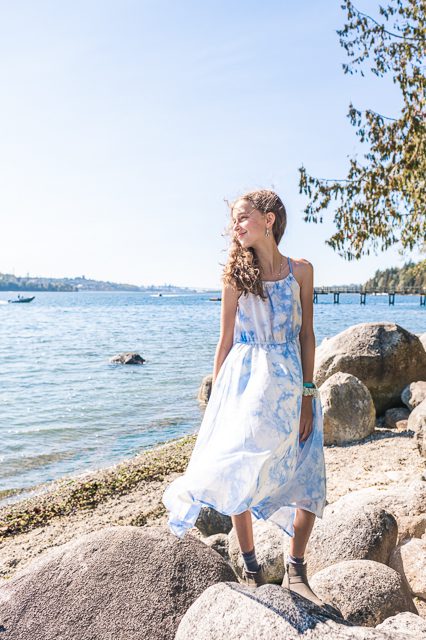 Tsawwassen family photographer