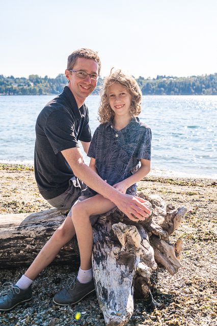 Tsawwassen family photographer