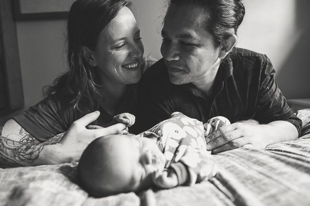 Tsawwassen newborn photographer