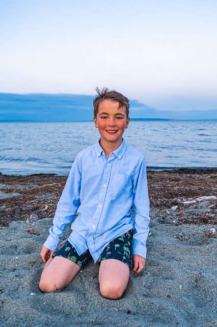 Tsawwassen photographer