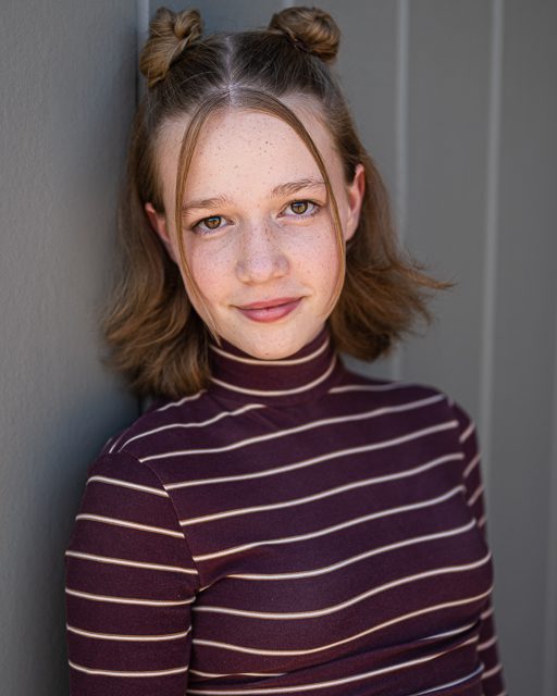Tsawwassen Headshot Photographer