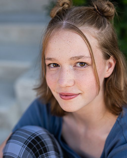 Tsawwassen Headshot Photographer