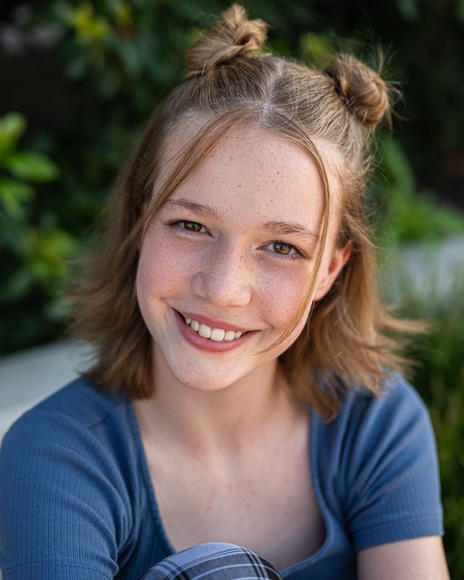 Tsawwassen Headshot Photographer