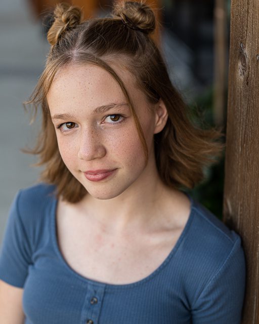 Tsawwassen Headshot Photographer