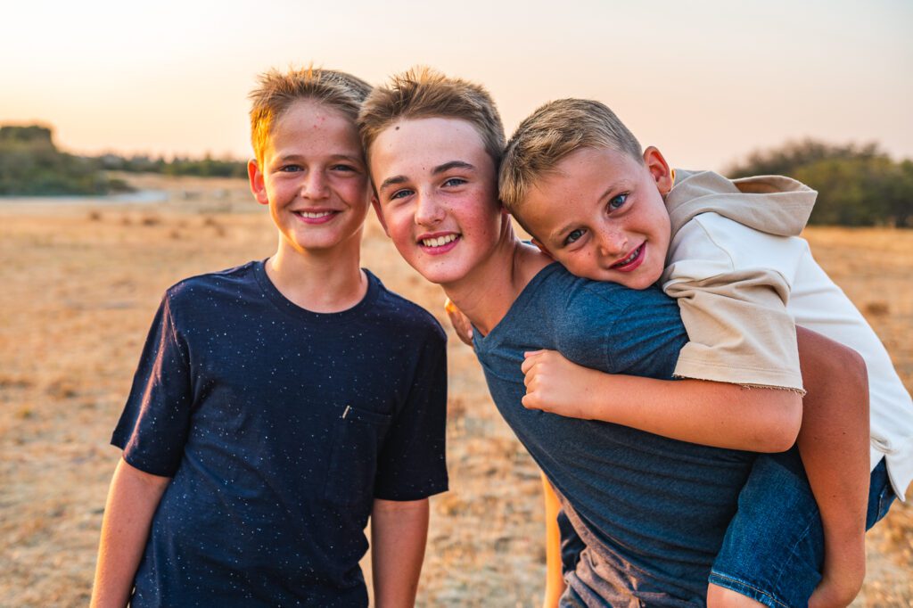 Tsawwassen family photographer