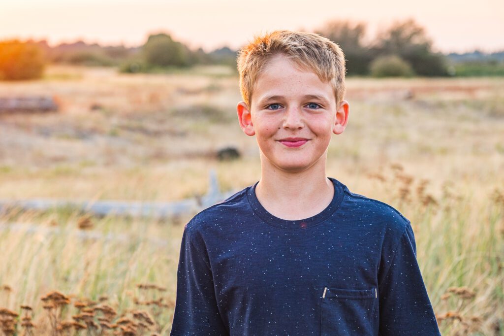 Tsawwassen family photographer