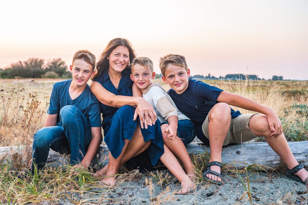 Tsawwassen photographer