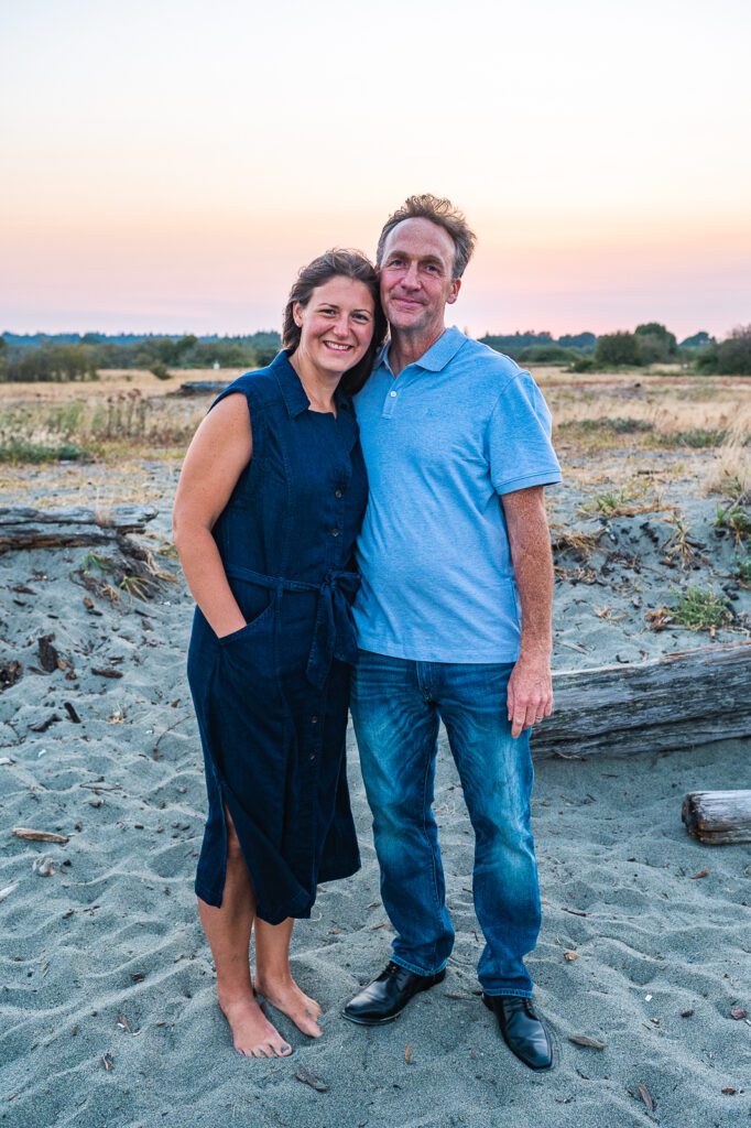 Tsawwassen family photographer