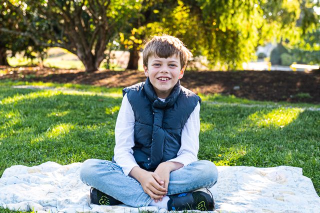 Tsawwassen photographer