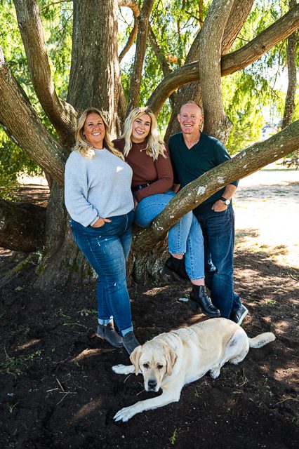 Tsawwassen photographer