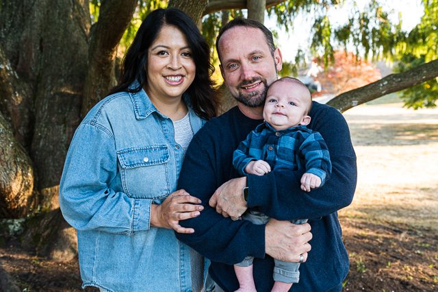 Tsawwassen photographer