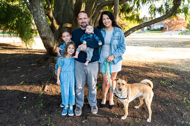 Tsawwassen photographer