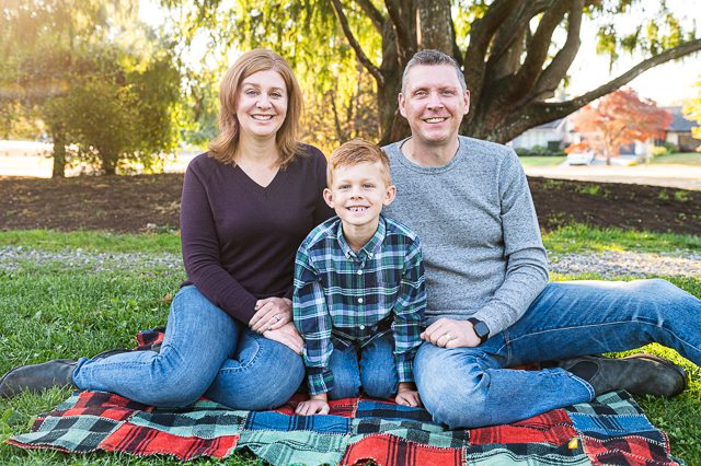 Tsawwassen photographer
