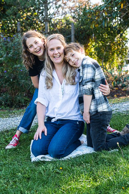 Tsawwassen photographer