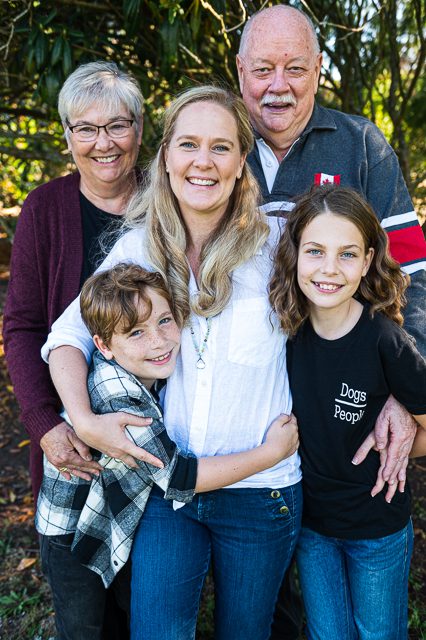 Tsawwassen photographer