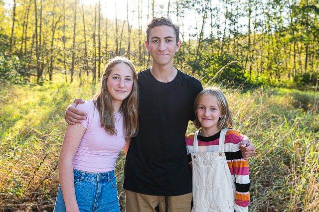 Ladner photographer