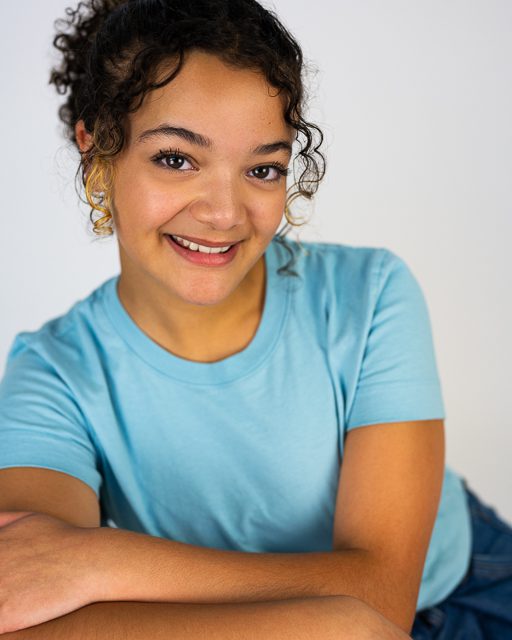 Tsawwassen headshot photographer