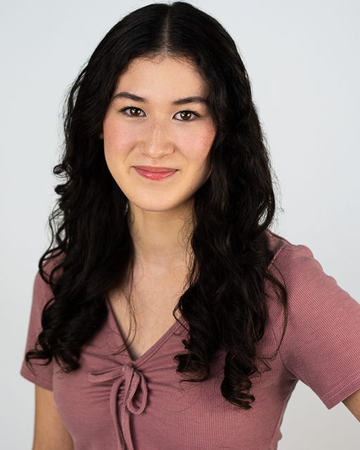 Tsawwassen headshot photographer