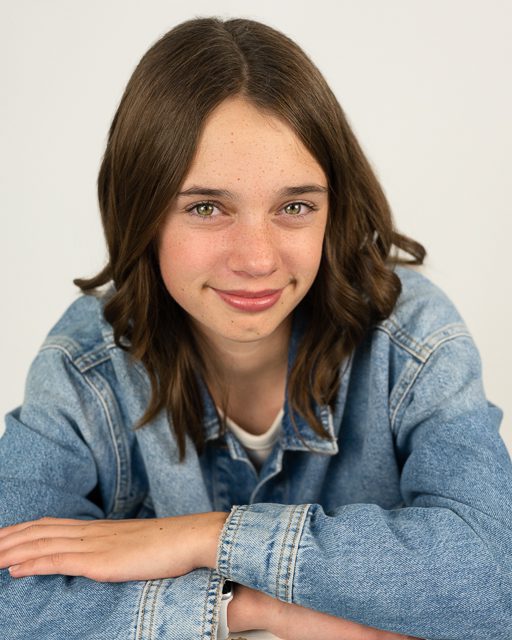 Tsawwassen headshot photographer