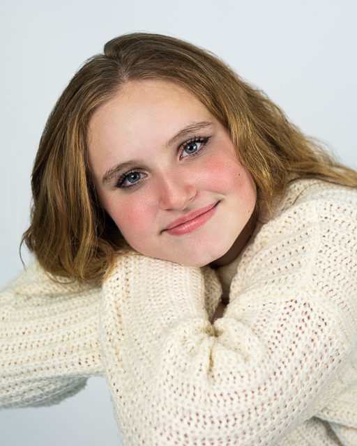 Tsawwassen headshot photographer