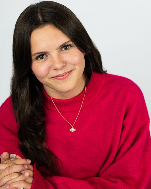 Tsawwassen headshot photographer