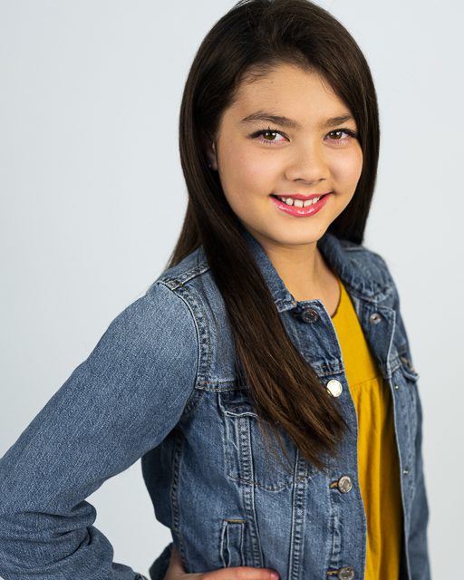 Tsawwassen headshot photographer