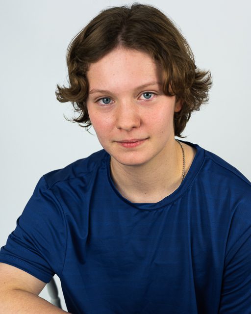 Tsawwassen headshot photographer