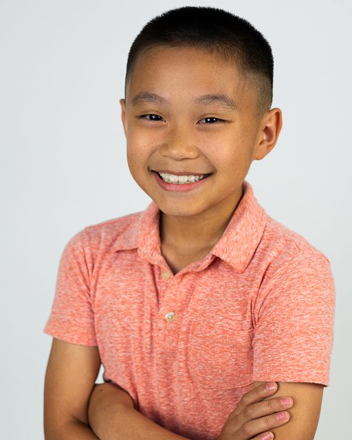 Tsawwassen headshot photographer