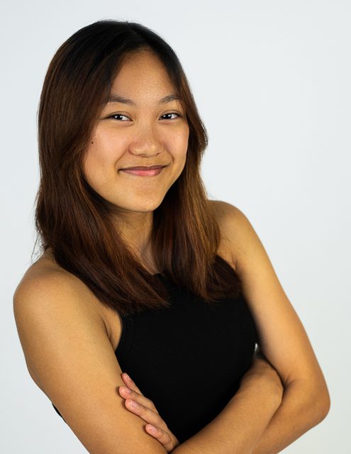 Tsawwassen headshot photographer