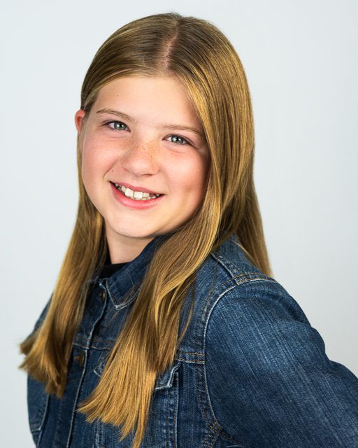 Tsawwassen headshot photographer